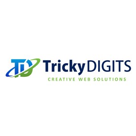 Logo - Webexpert: Tricky Digits